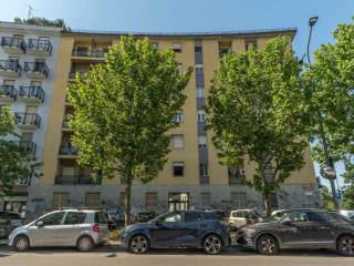 Trilocale via Carlo Torre 22, Navigli - Darsena, Milano