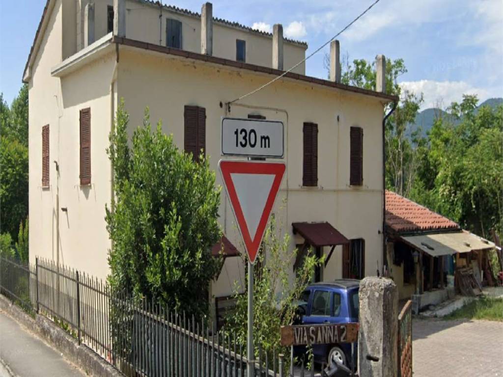 Facciata