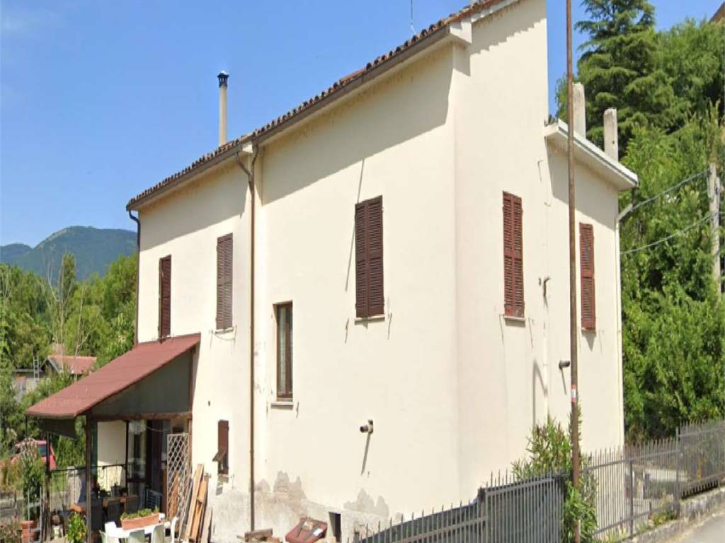 Facciata