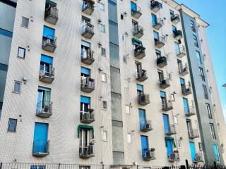 Bilocale via delle Forze Armate 41, Piazzale Siena, Milano