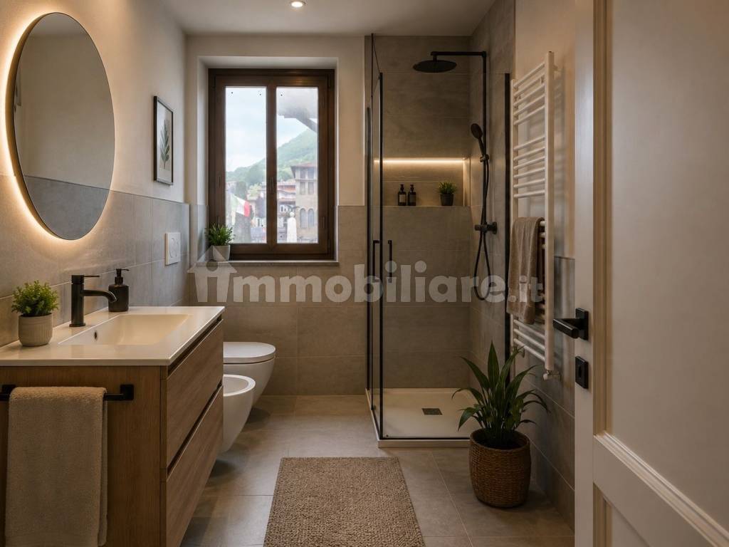 Bagno