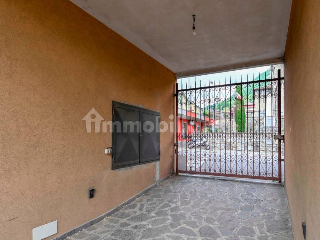 Interno palazzo