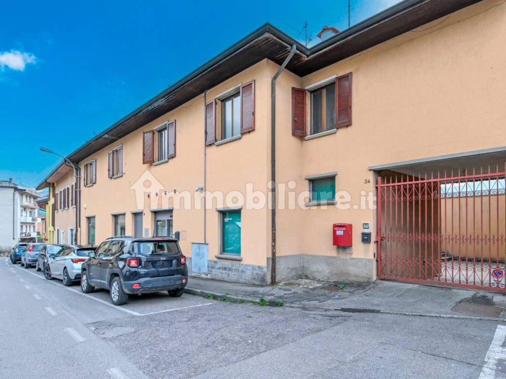 Facciata