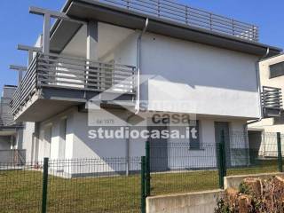 Facciata