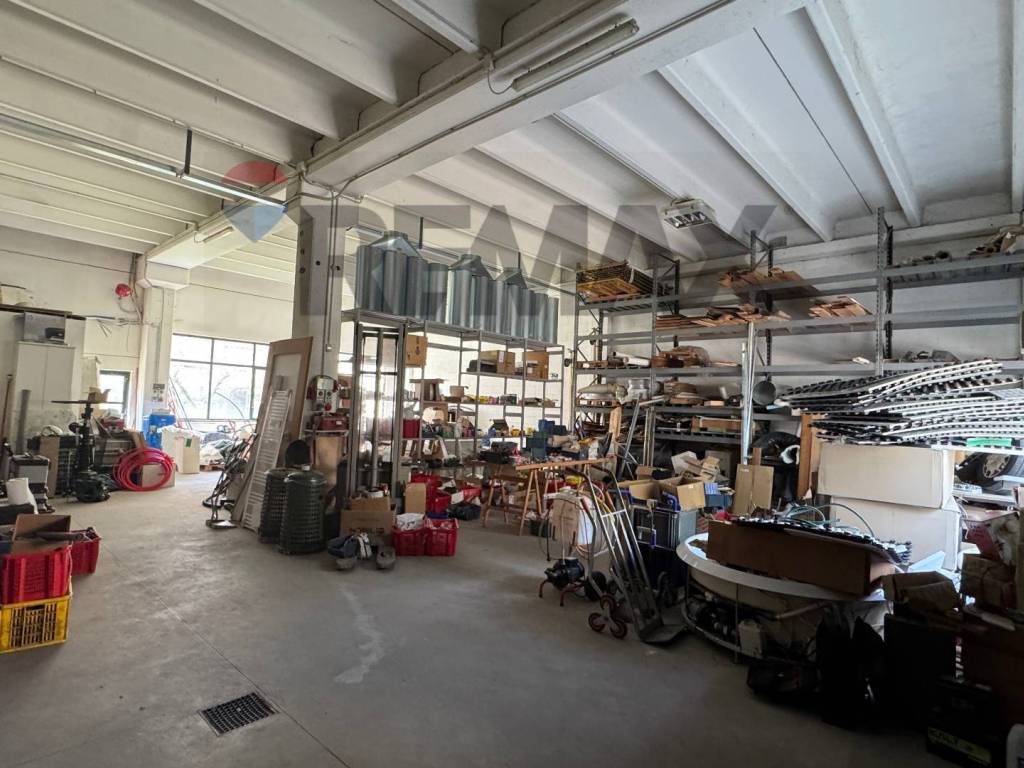 Interno non residenziale