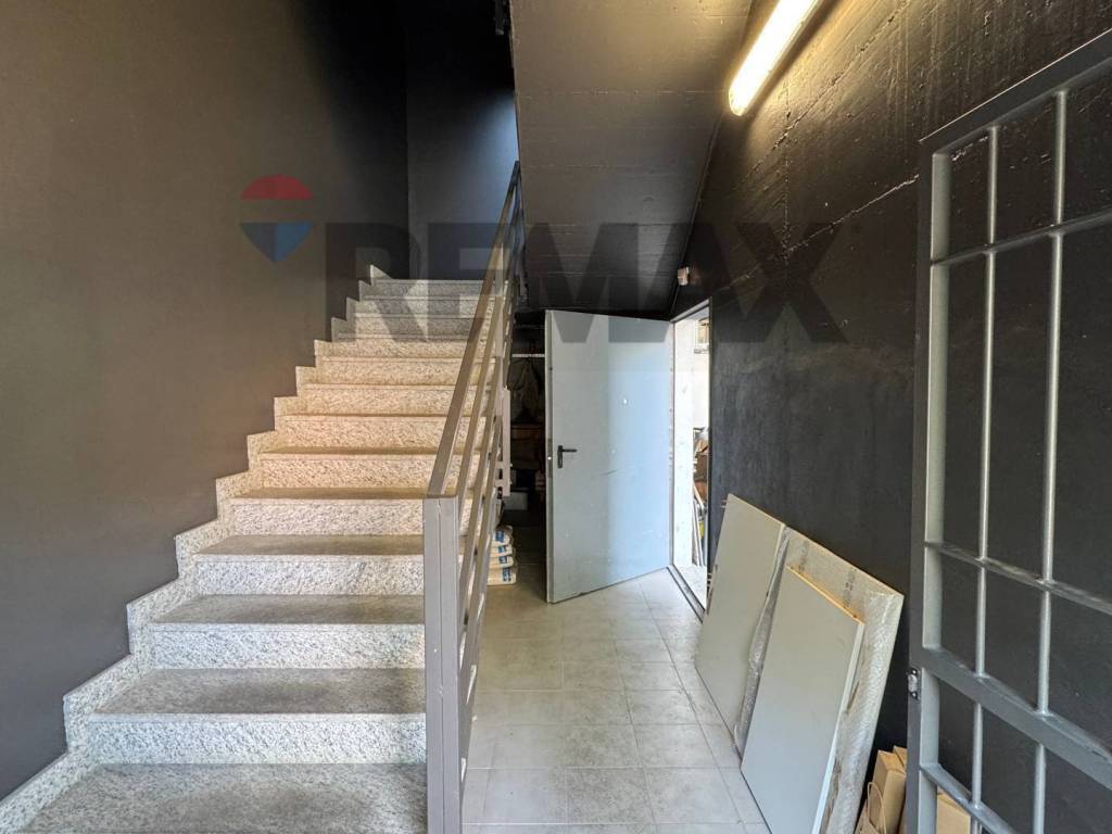 Interno palazzo