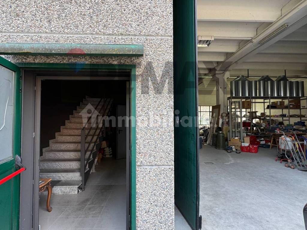 Interno non residenziale
