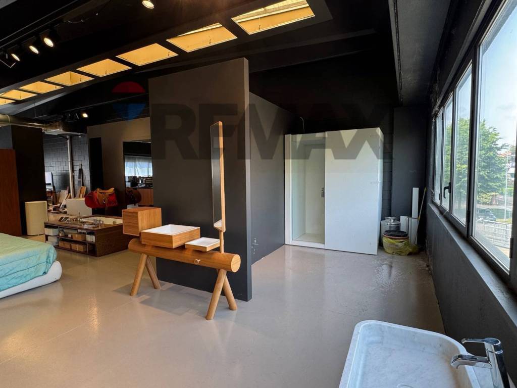 Interno non residenziale