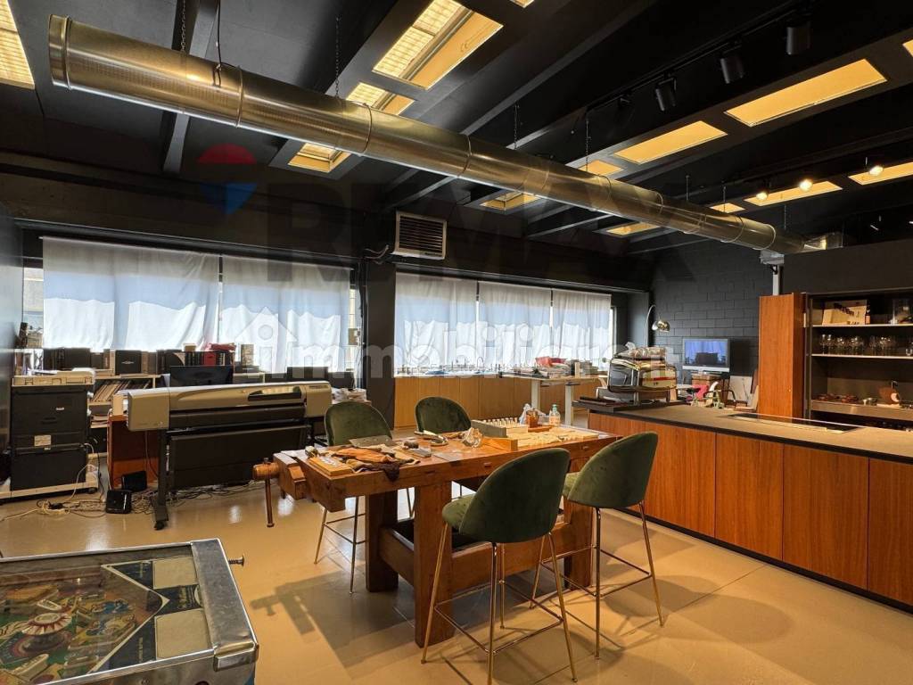 Interno non residenziale