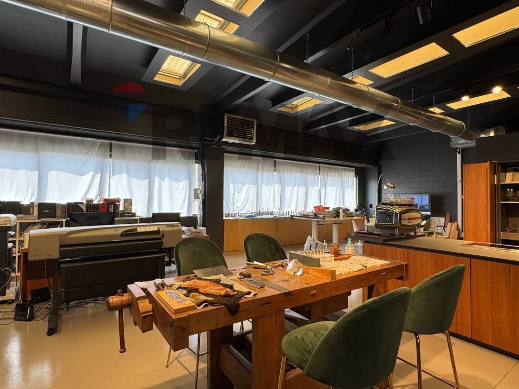 Interno non residenziale