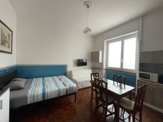 Monolocale corso Giuseppe Garibaldi 70, Moscova, Milano