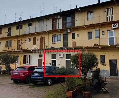 Appartamento in vendita a Bareggio