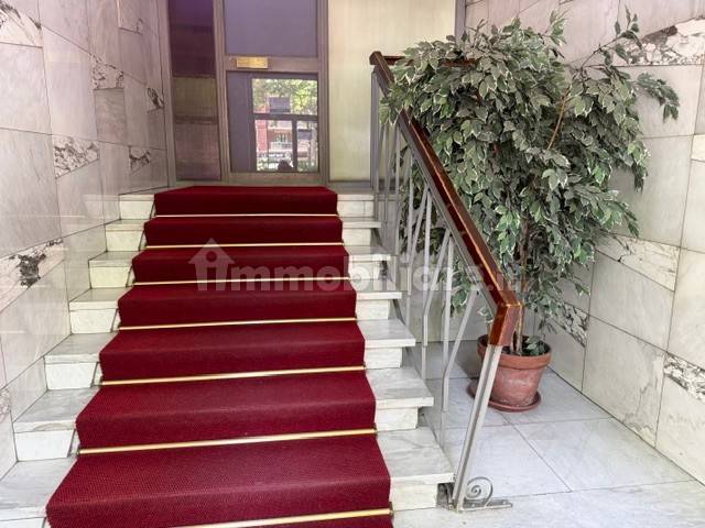 Interno palazzo