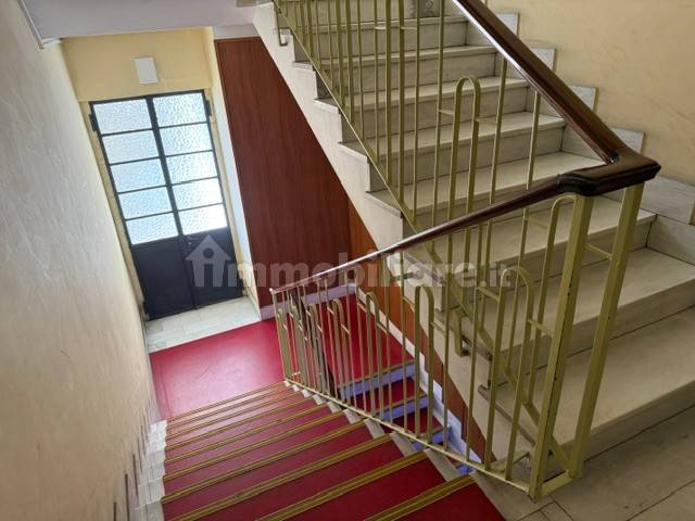Interno palazzo