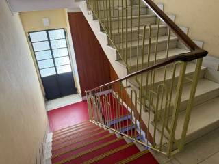 Interno palazzo