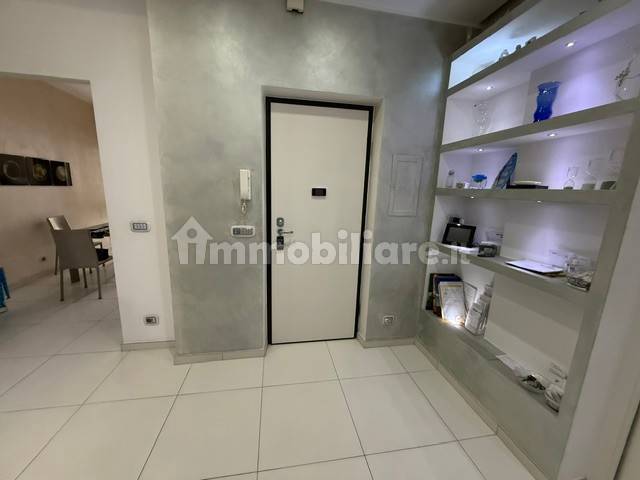 Ingresso