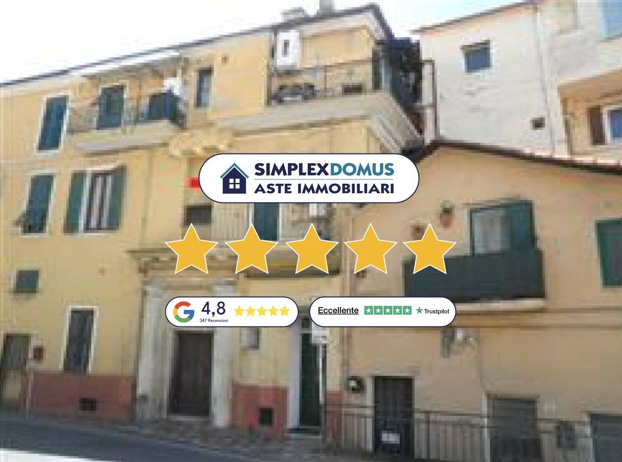 Appartamento in vendita a Imperia