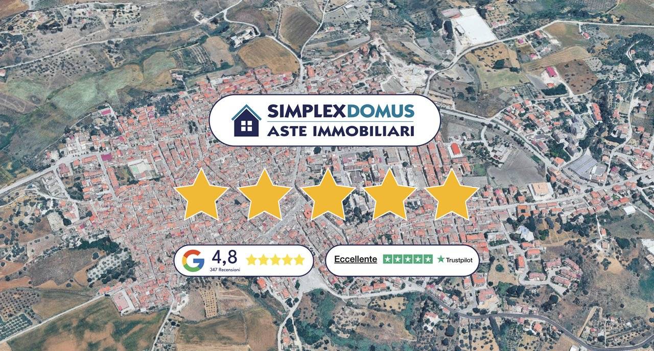 Appartamento in vendita a Santa Caterina Villarmosa