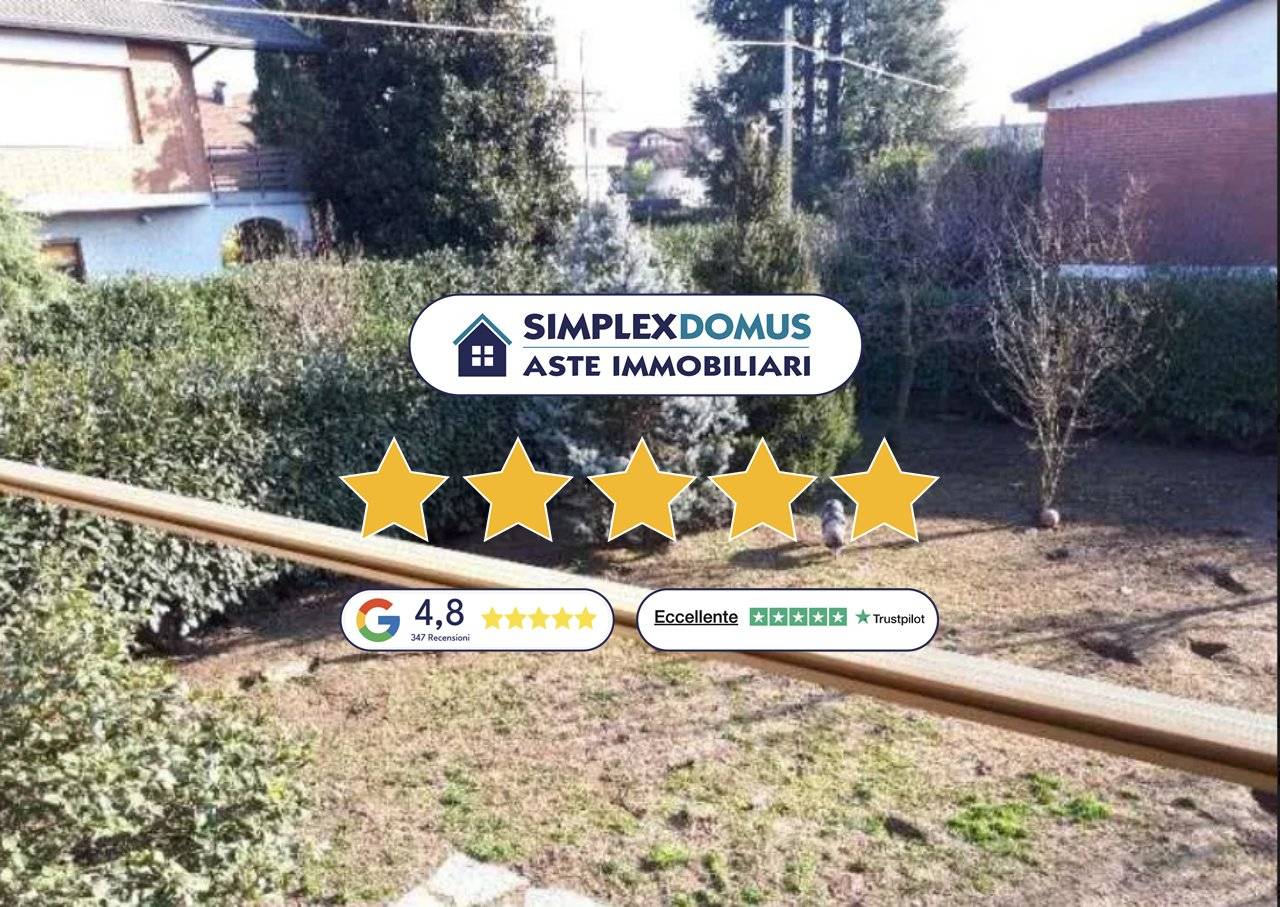 Appartamento in vendita a Leinì