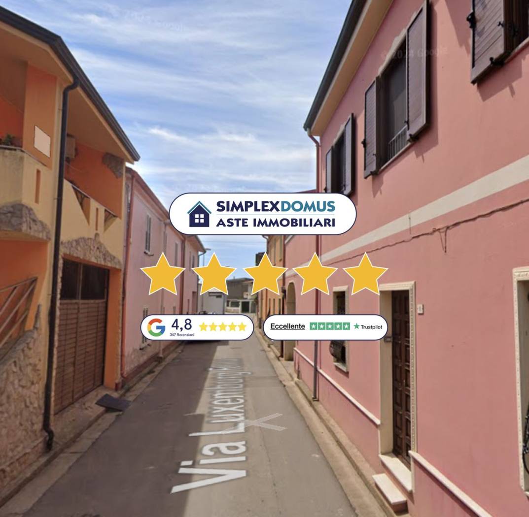 Appartamento in vendita a Samassi