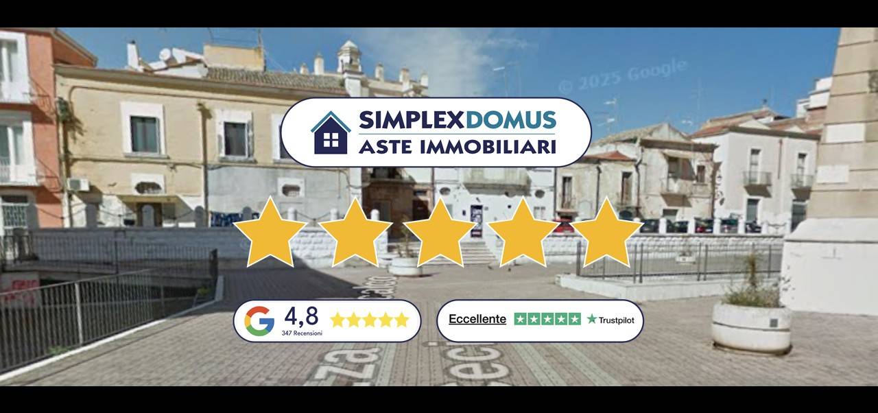 Appartamento in vendita a Foggia