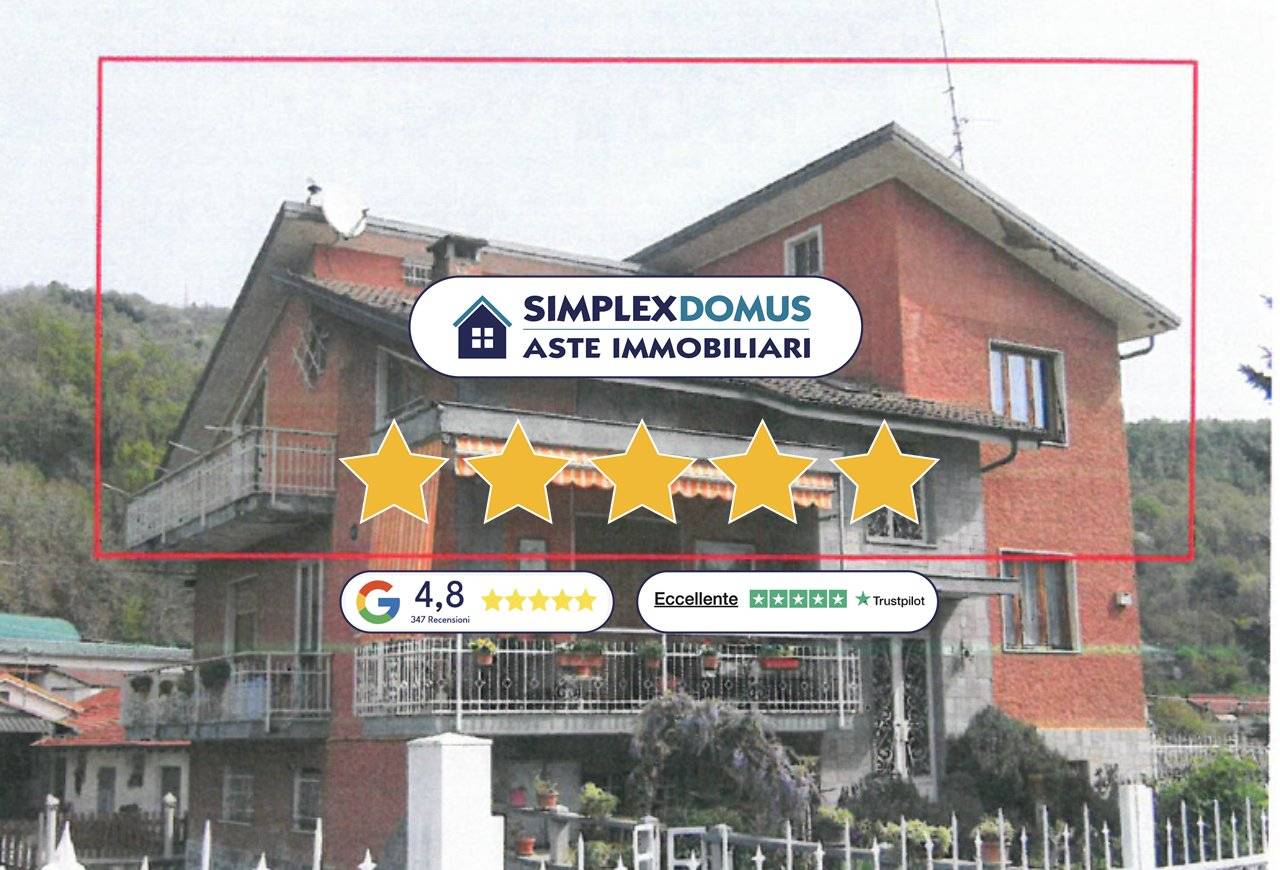 Appartamento in vendita a Piasco