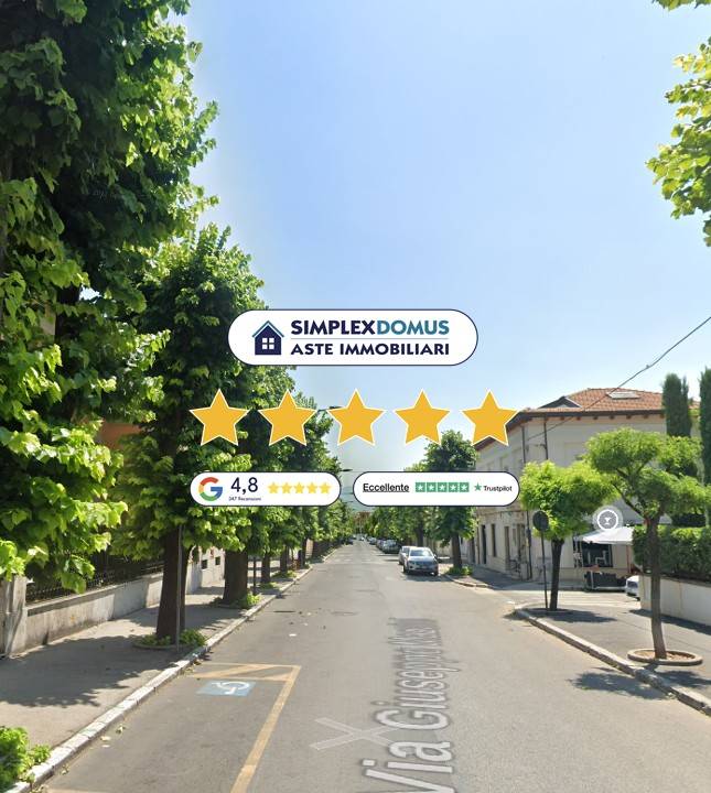 Appartamento in vendita a Avezzano