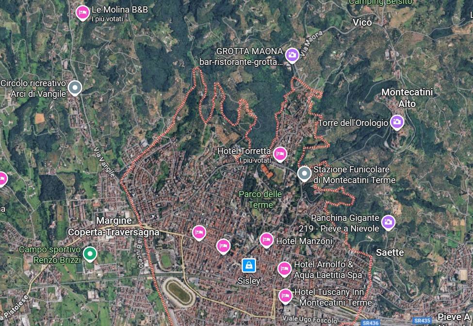 Mappa