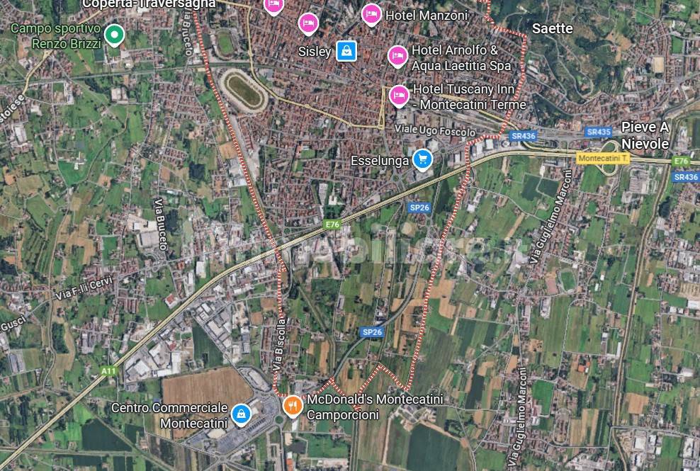 Mappa