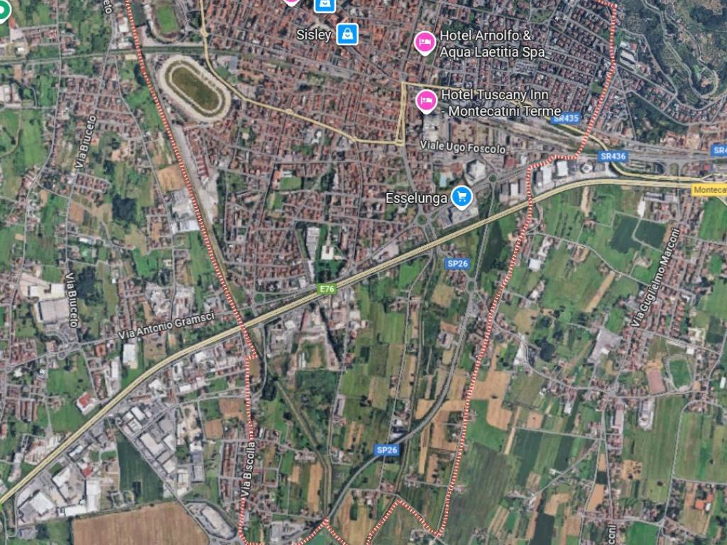 Mappa