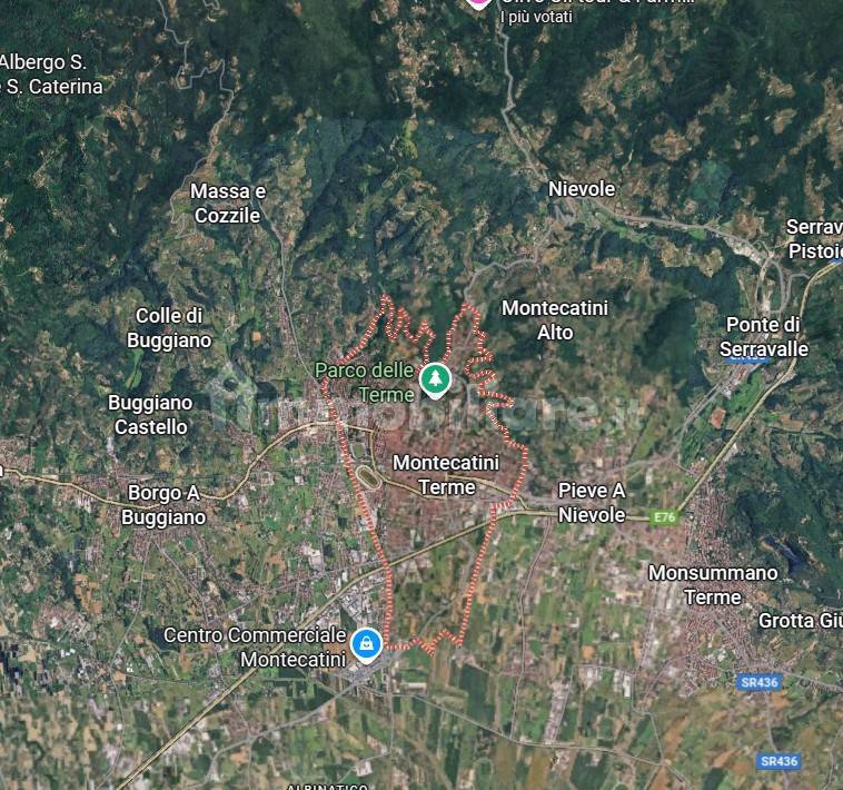 Mappa