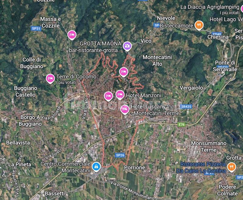 Mappa