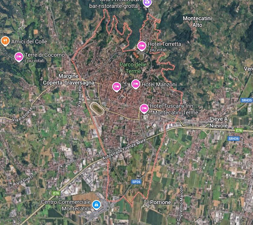 Mappa