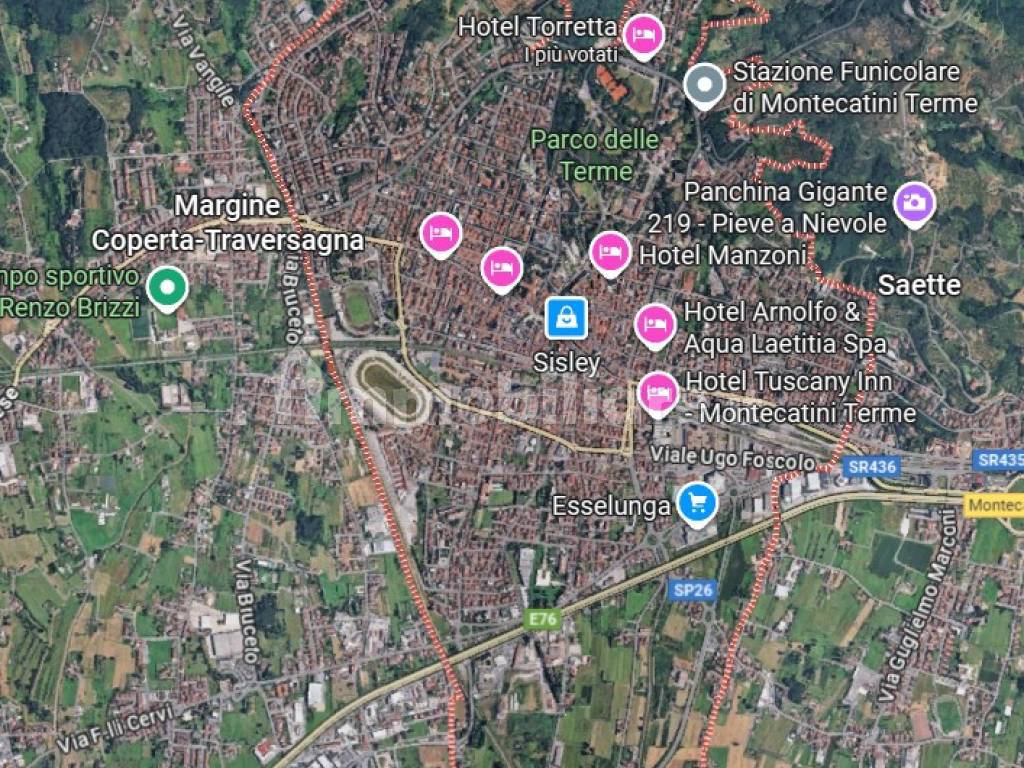Mappa