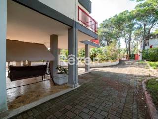 Cortile interno