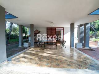 Interno palazzo