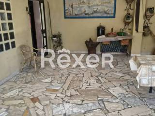 Cortile interno