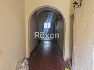 Interno palazzo