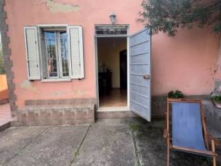 Cortile interno