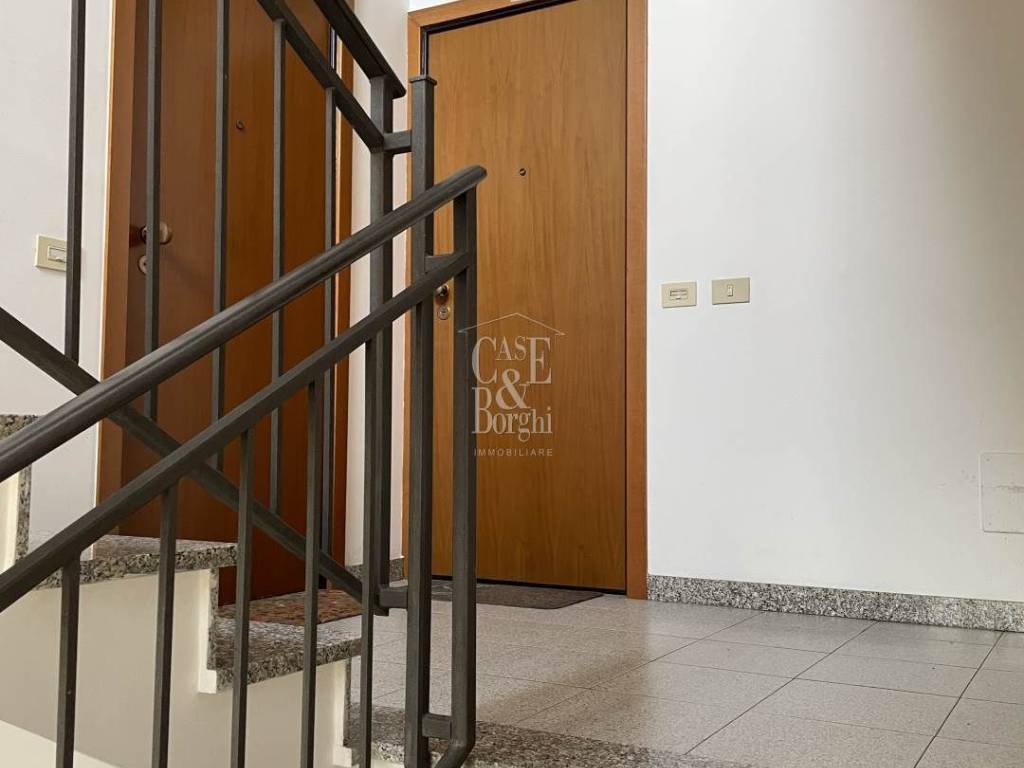 Interno palazzo