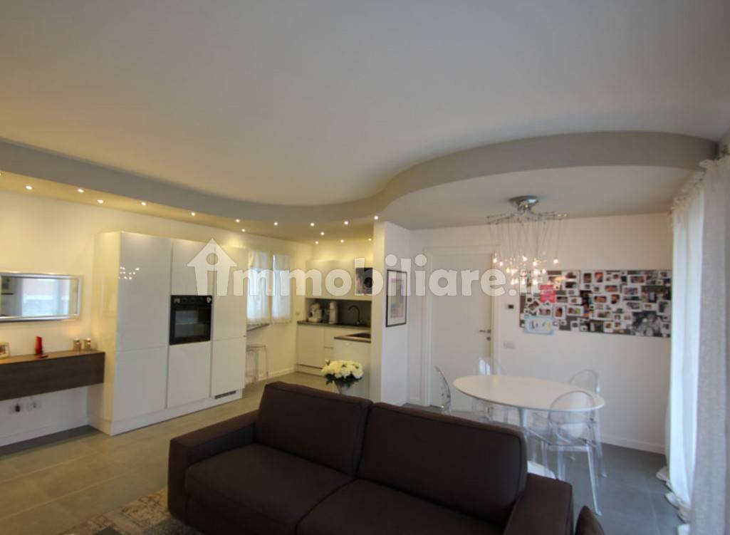 Appartamento in vendita a Villa di Tirano