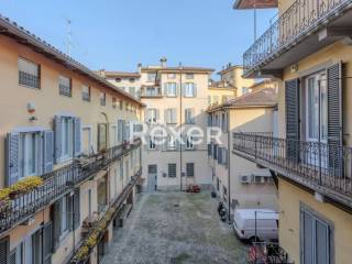 Cortile interno