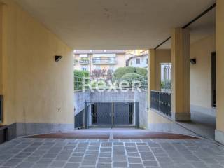 Interno palazzo