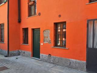 Bilocale via dei Fontanili, Ripamonti - Fondazione Prada, Milano