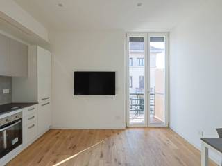 Monolocale viale Marche 93, Farini, Milano
