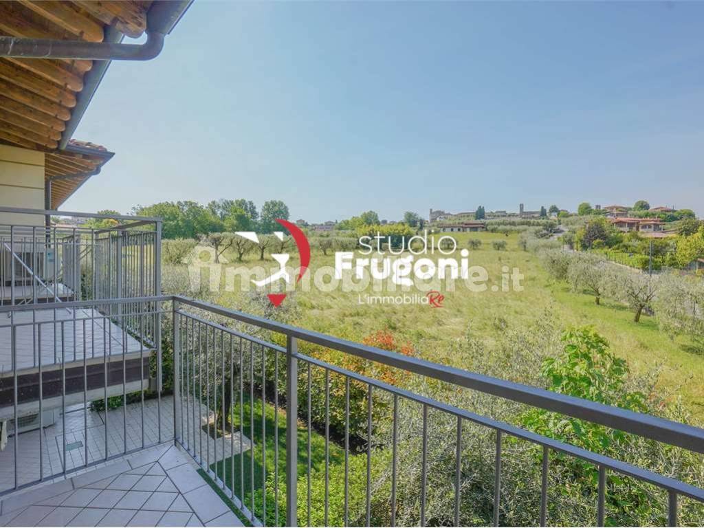 Balcone