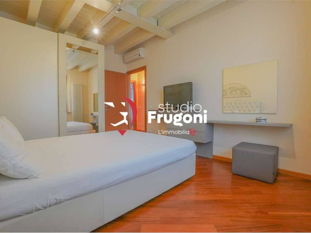 Camera da letto