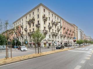 Trilocale viale Monza 70, Rovereto, Milano
