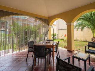 Veranda