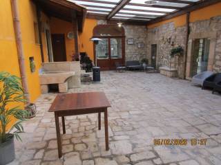 Cortile interno